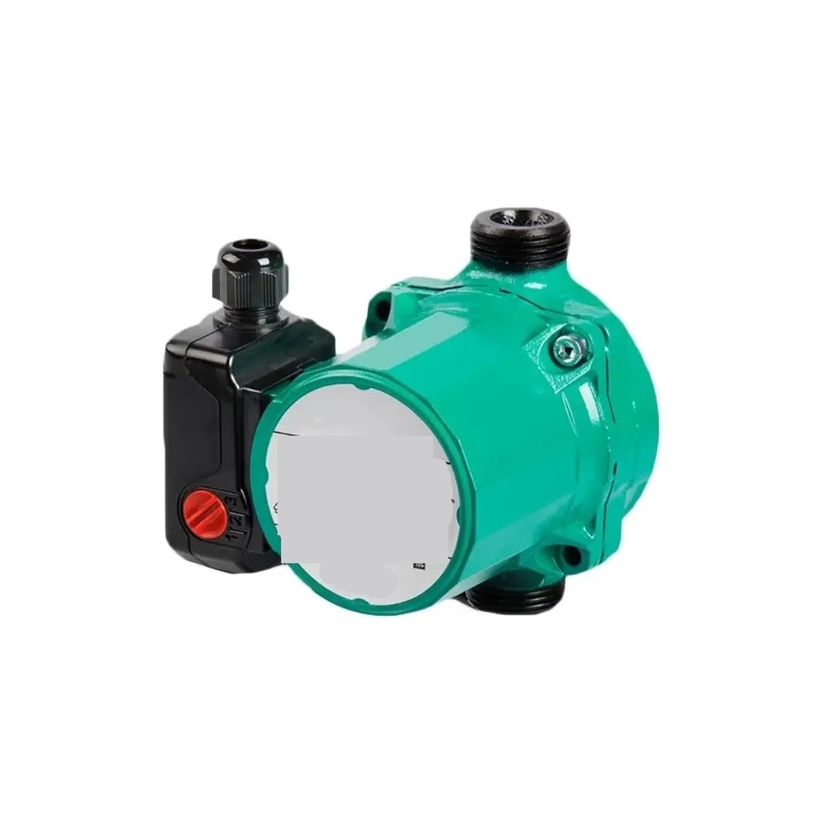 LNHHG Hot Water Heater Circulation Pump RS15/6, Circulation Pump,Cast Iron Circulation Pump