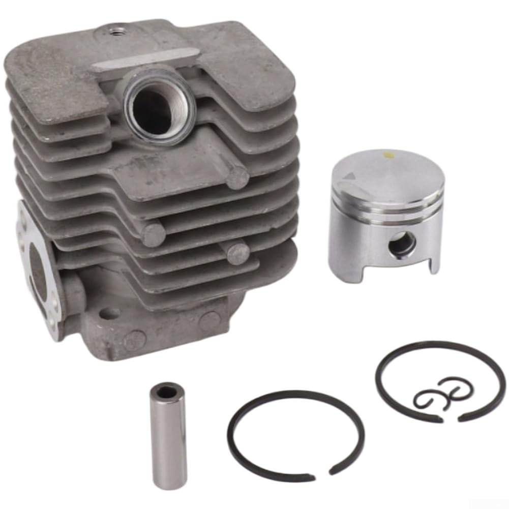 Cylindre de 32 mm pour kit piston de taille-haie pour l'entretien de jardin