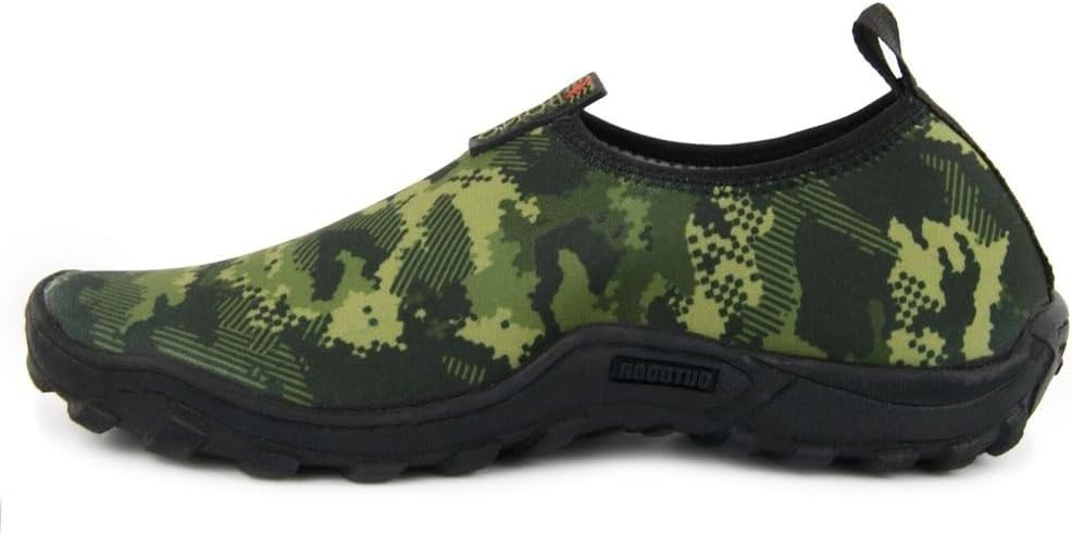 Sapatilha Náutica Neoprene Flexível Tênis Aquático Adulto e Infantil Praia Rio Trilha Cachoeira Bike