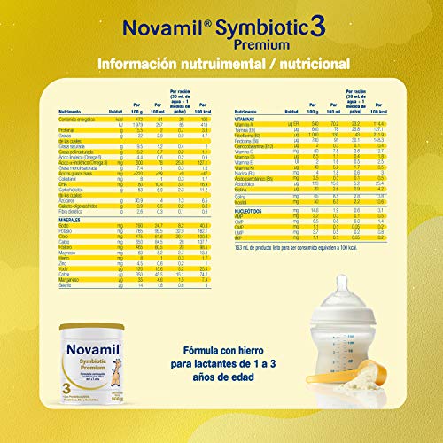 Recopilación de Novamil ae para comprar online. 21 Imagen adicional