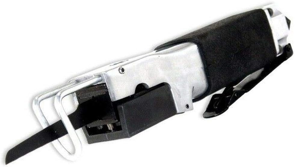 High Speed Air Reciprocating Body Saw Sheet Metal Hacksaw Sabre