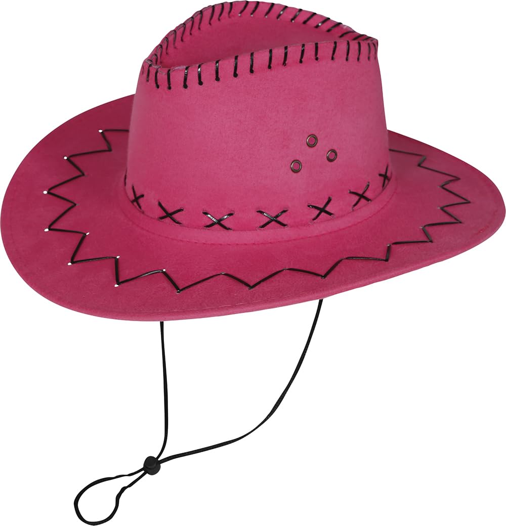 FIESTAS GUIRCA, Fuchsia - Image 3