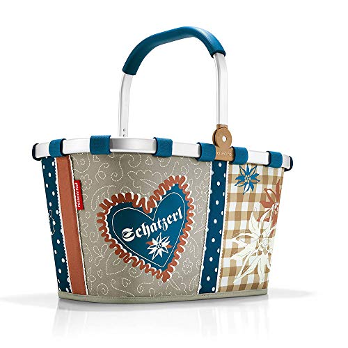 Reisenthel BK4065 carrybag Special Edition Bavaria...
