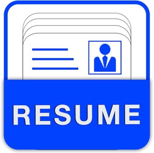 Resume Builder