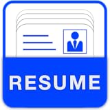 Resume Builder