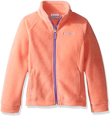 Image of Columbia Kids Benton Springsa ¢ Fleece (Little Kid /Big Kid)