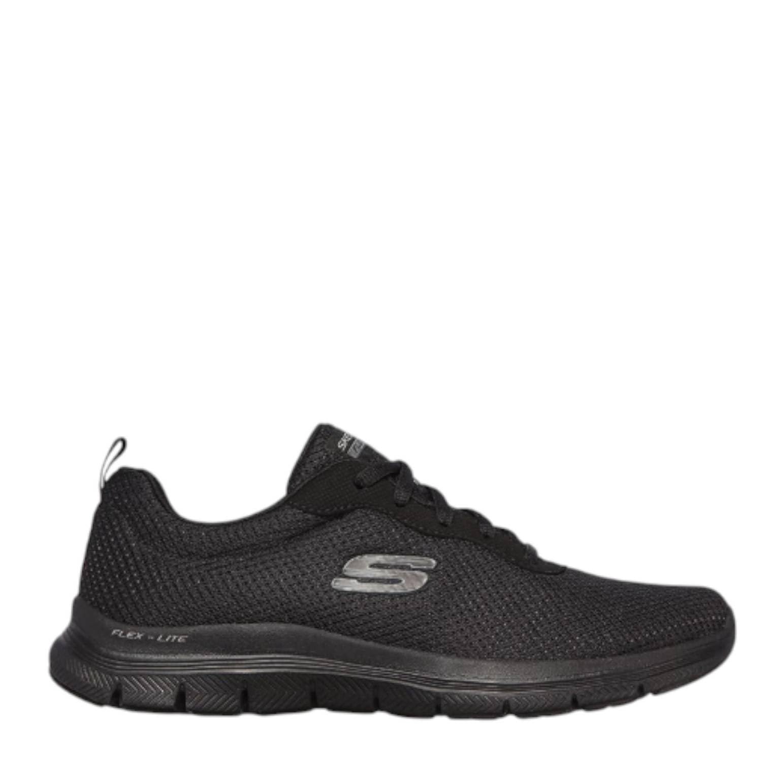 Skechers Summits Fresh Vision- Tenis para Mujer