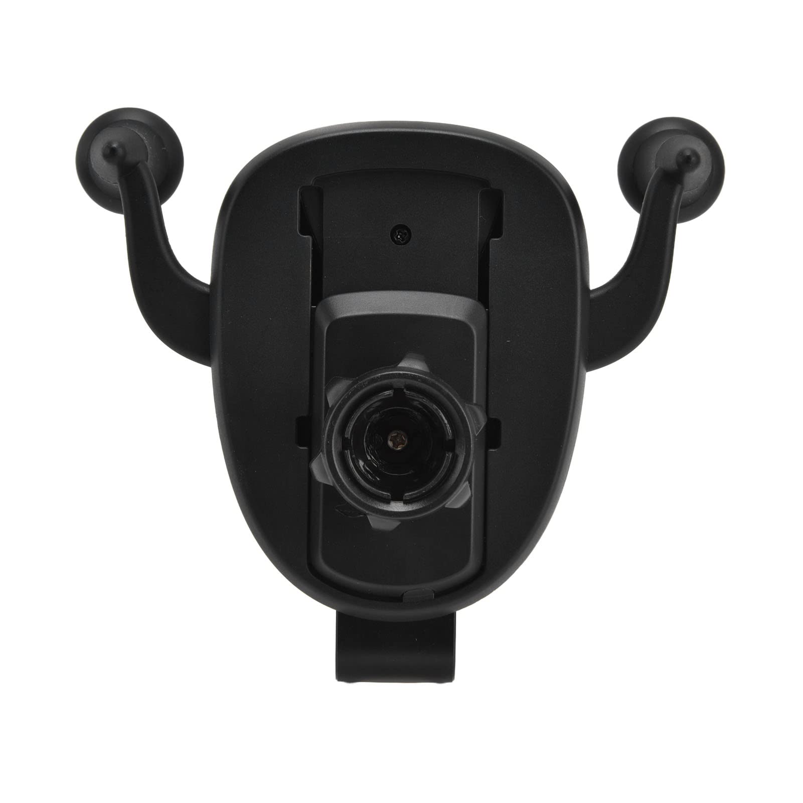 Cocoarm Supporto Telefono Auto Clima, Rotazione a 360 Gradi (Manjin)