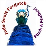 Feather Touched by You