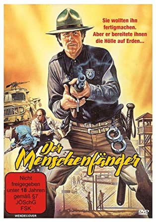 Der Menschenfänger / Seabo ( ) - Mehr Infos/Bestellen