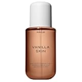 Vanilla Skin Body Mist - Hair & Body Fragrance Mist - Vanilla Body Spray with Pink Pepper, Cashmere Wood & Sandalwood (8 Fl Oz)