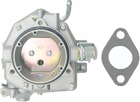 Motorcycle Parts Carburetor Fit for ONAN Nikki P220V & P248V 6100 27 281 146-0699 146-0661