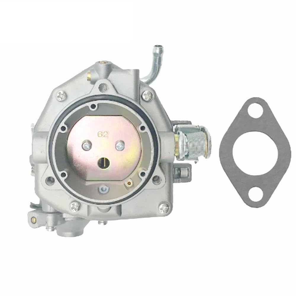 Amazon.co.jp: 交換部品 キャブレター ONAN NIKKI P220V & P248V 6100