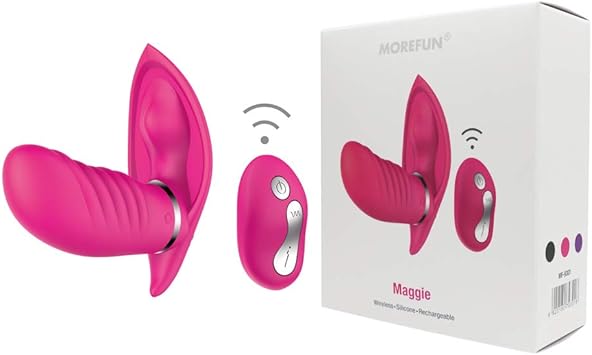 Amyove Usable Punto G Vibrador Clítoris Anal Vagina ...
