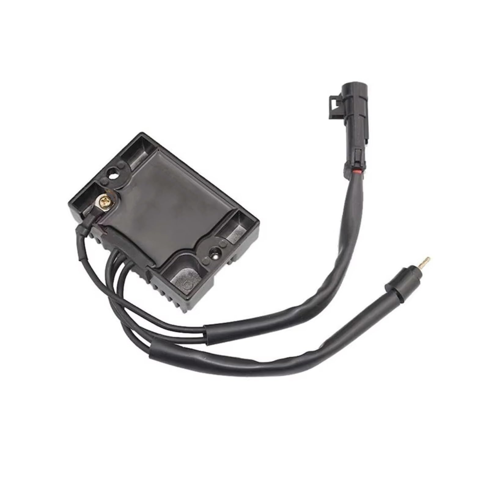 Regolatore Raddrizzatore Motociclo Per Sportster 1200 2004-2006