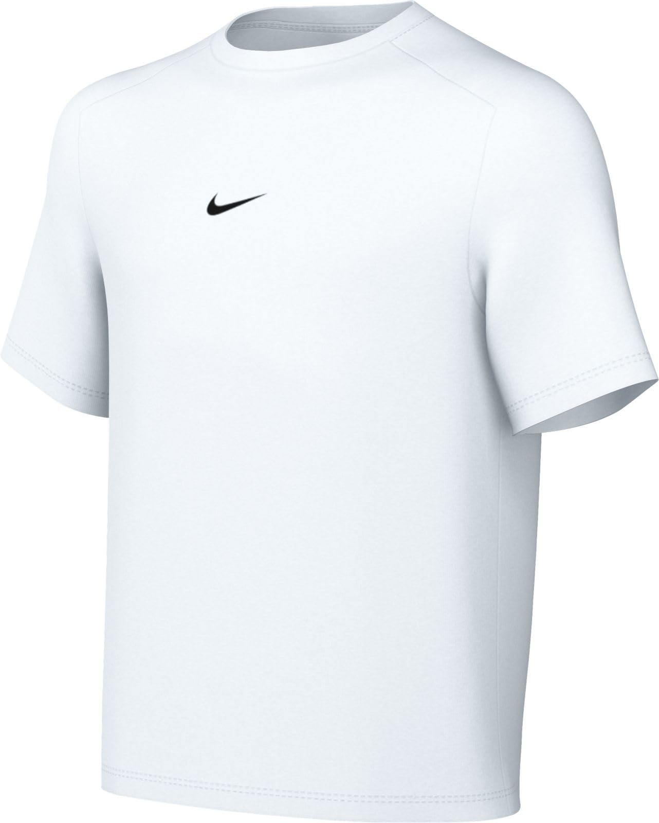 NIKE Camiseta de Manga Corta Dri-fit Niño Unisex