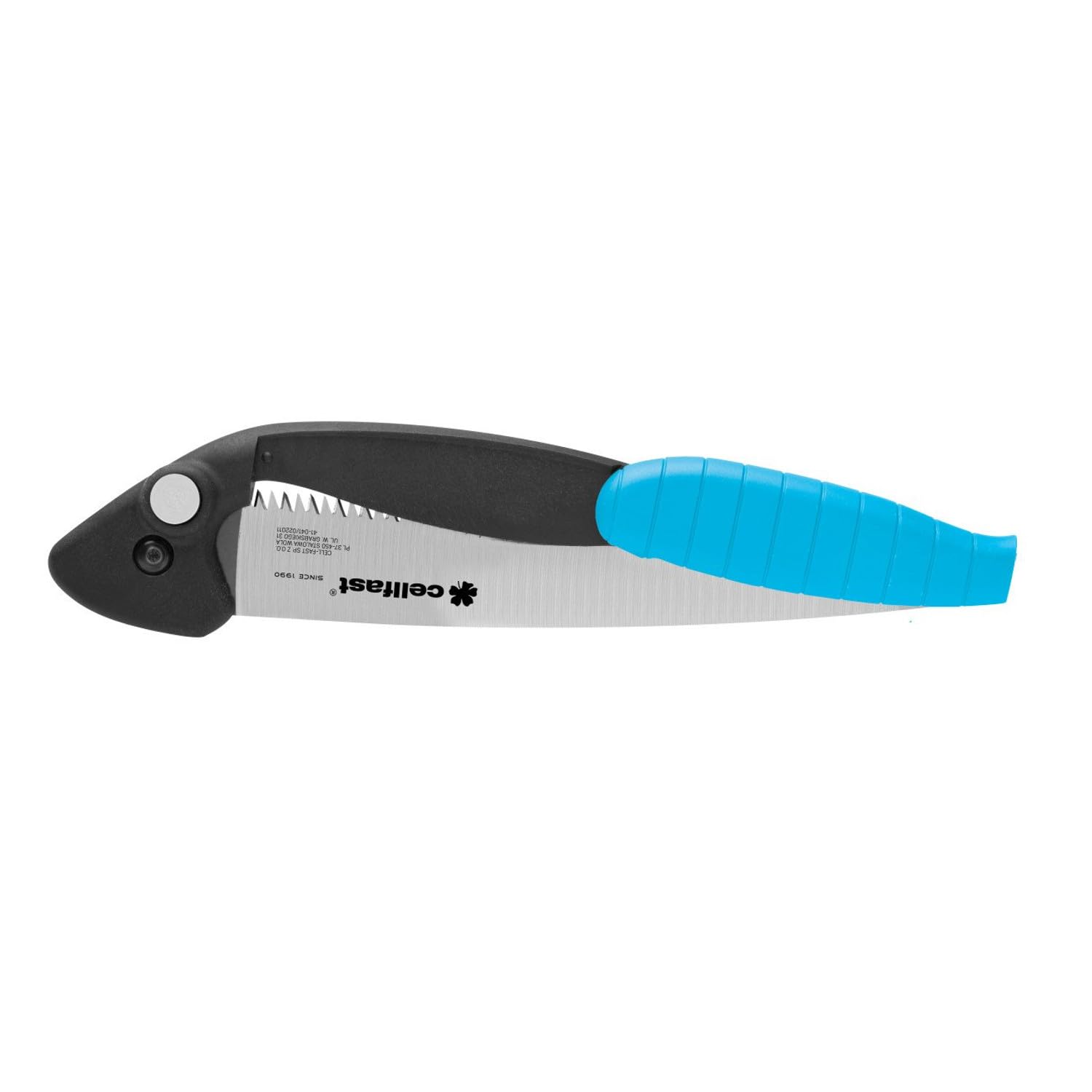 Cellfast Ensemble Pratique d'outils de Camping ENERGO.