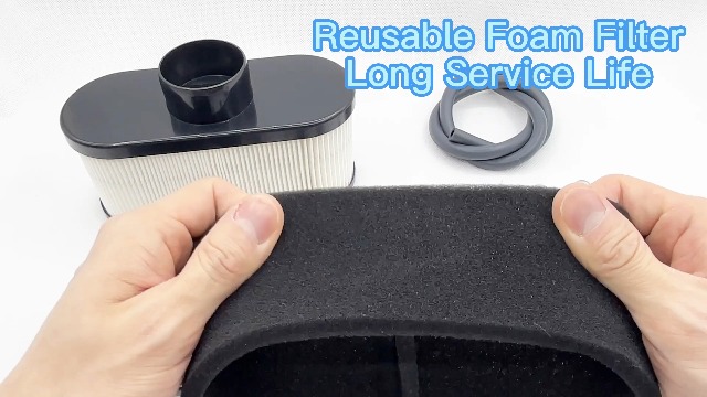 Amazon.com : Annolai FR691V Oil Change Kit FR730V Tune Up Kit for