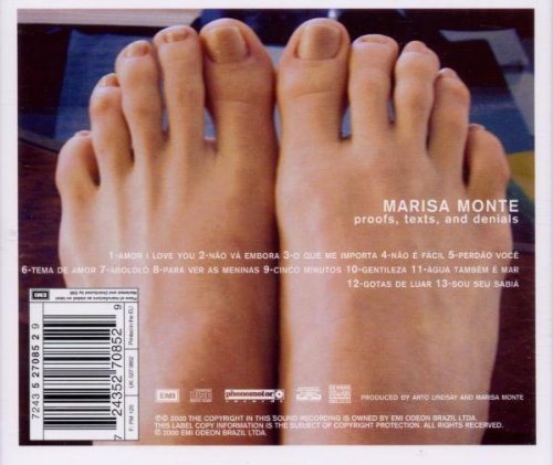 Miniatura 2 de Memories, Chronicles And Declarations Of Love