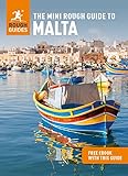 The Mini Rough Guide to Malta - Rough Guides 