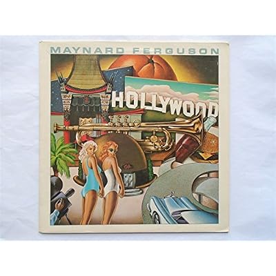 Hollywood