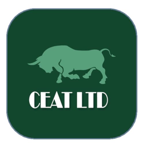 Share price of Ceat Ltd - //medicalbooks.filipinodoctors.org