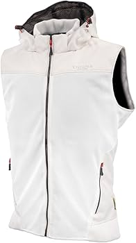 Amazon.co.jp: エニグマ(ENIGMA) コミネ 2025モデル バイク用 ベスト