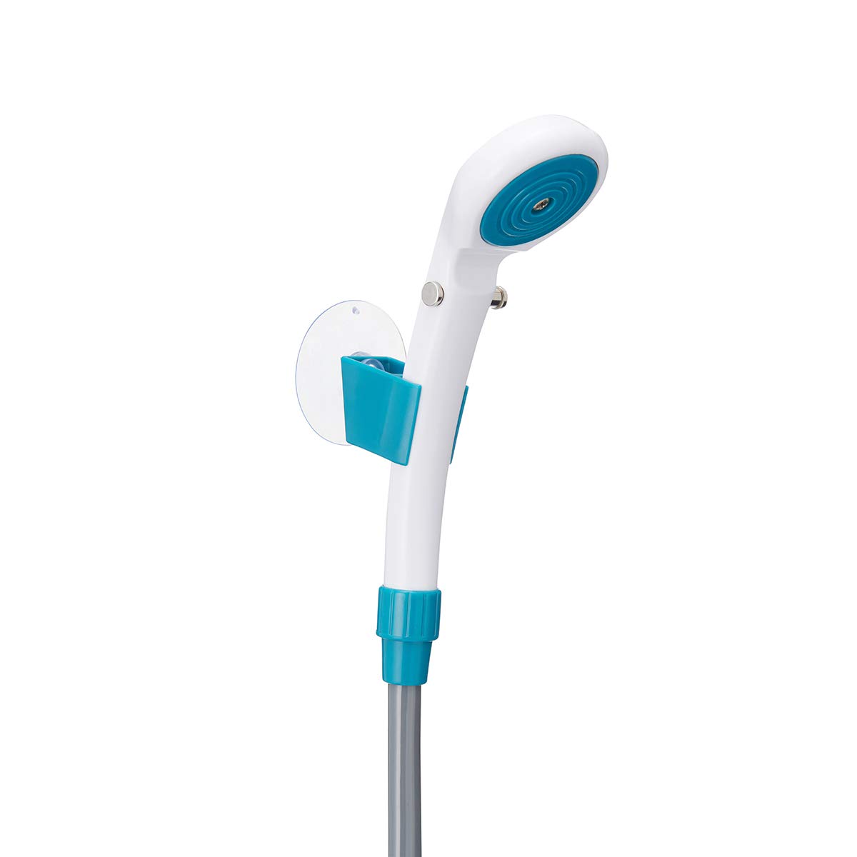 Amazon | ロゴス(LOGOS) 2電源・どこでもシャワー(DC・電池) 69930012