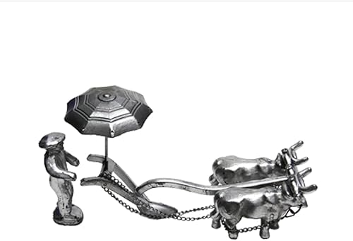 HERRAMIENTAS DE ORISHAOKO/ORISHAOKO Herramienta disponible en Yaxa Costa Rica