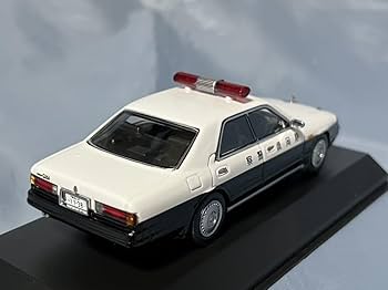 Amazon.co.jp: RAI'S(レイズ) 製ニッサン セドリック シーマ1988