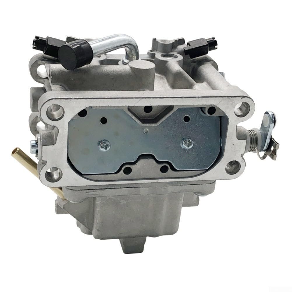 Kit carburatore per 845273 845032 844172 842097 611477 613477 Parti di Falciatrice Da Prato Assemblaggio In Metallo Per La Riparazione Del Motore E Restauro Efficienza Carburante