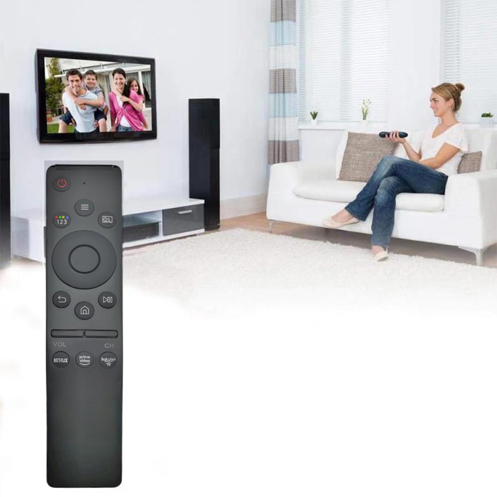 Telecomando di ricambio Samsung per Smart TV universale Samsung