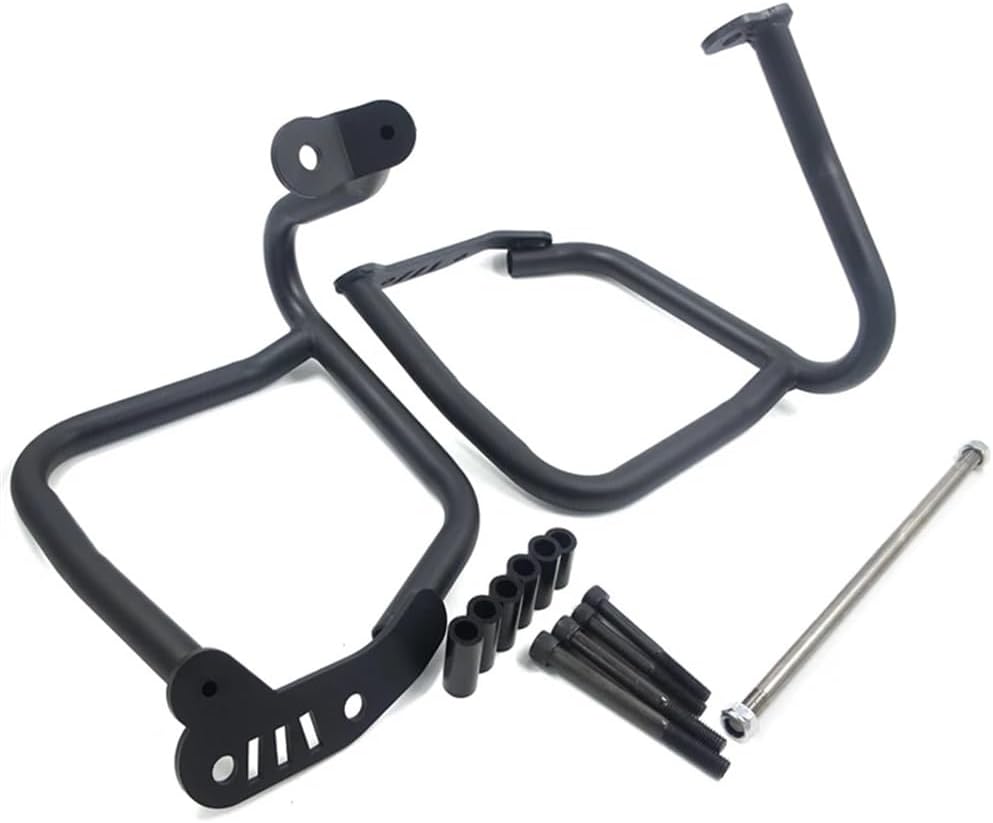 Engine Protection Bar Motorcycle Highway Engine Guard Crash Bar Bumper Stunt Cage Frame Protector for R Nine T Scrambler R Nine T Racer Parts