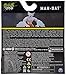 DC Batman 2020 Man-Bat (Target Exclusive White Version) 4-inch Action Figure by Spin Master