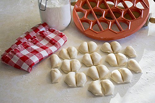 1 X Hunky Bill Little Pierogi Maker - Thumbnail 3