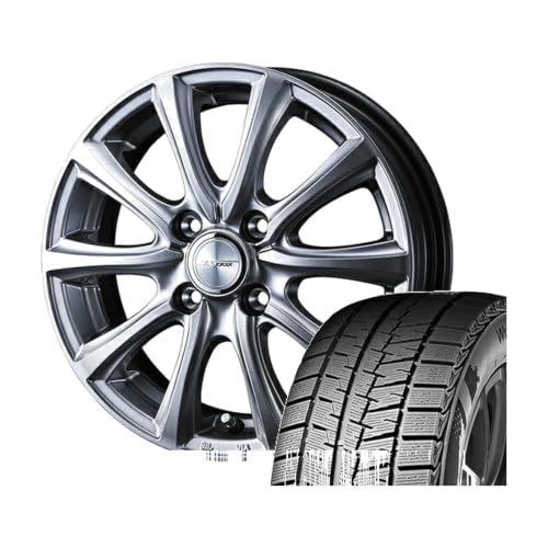 A83【送料無料】スタッドレスタイヤ ホイール 4本セット 155/65R14 155/65r14 スタッドレス セット」の人気商品一覧・価格比較 - 価格.com
