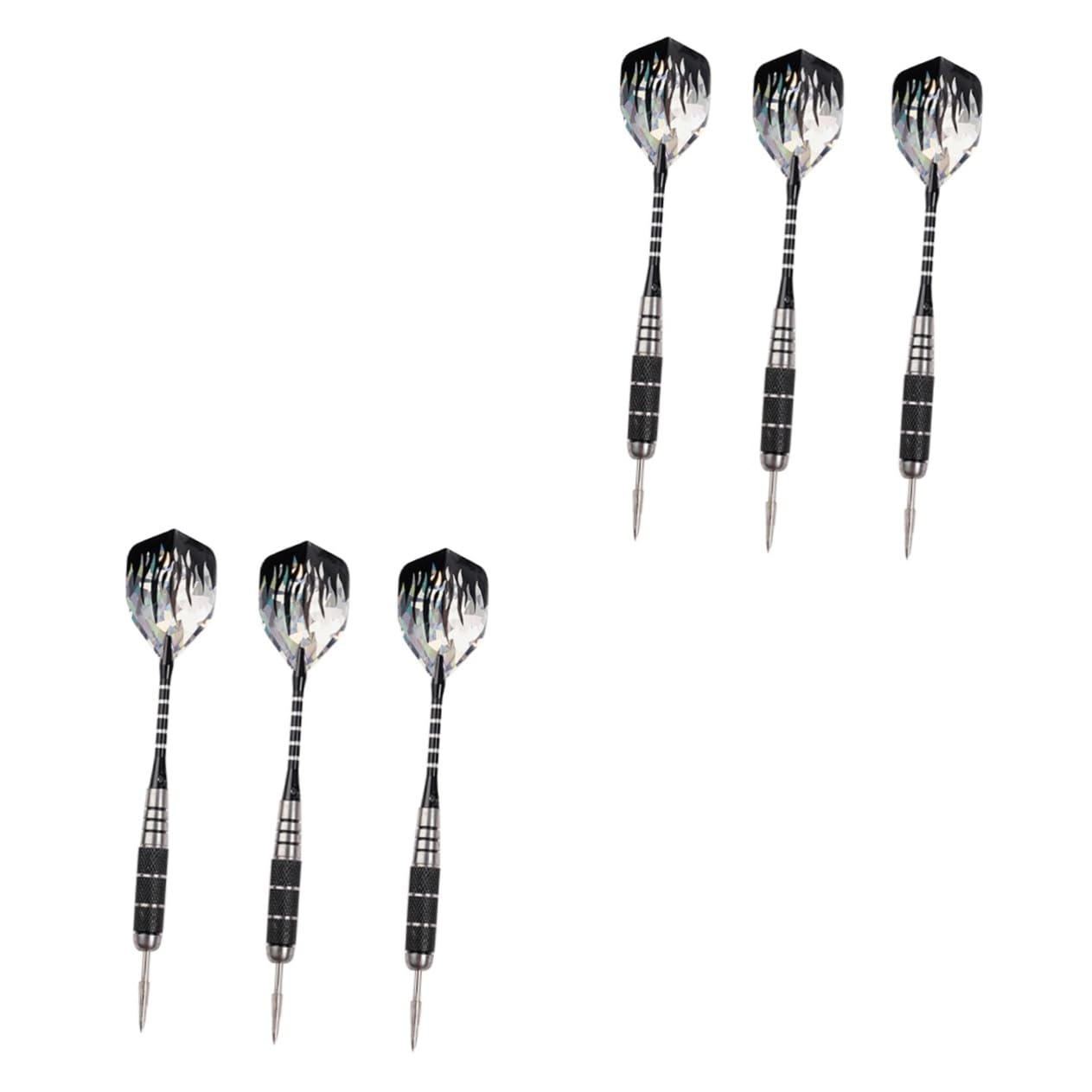 Accessoires à pointe aiguille YARNOW de type épingle pour la couture - 8