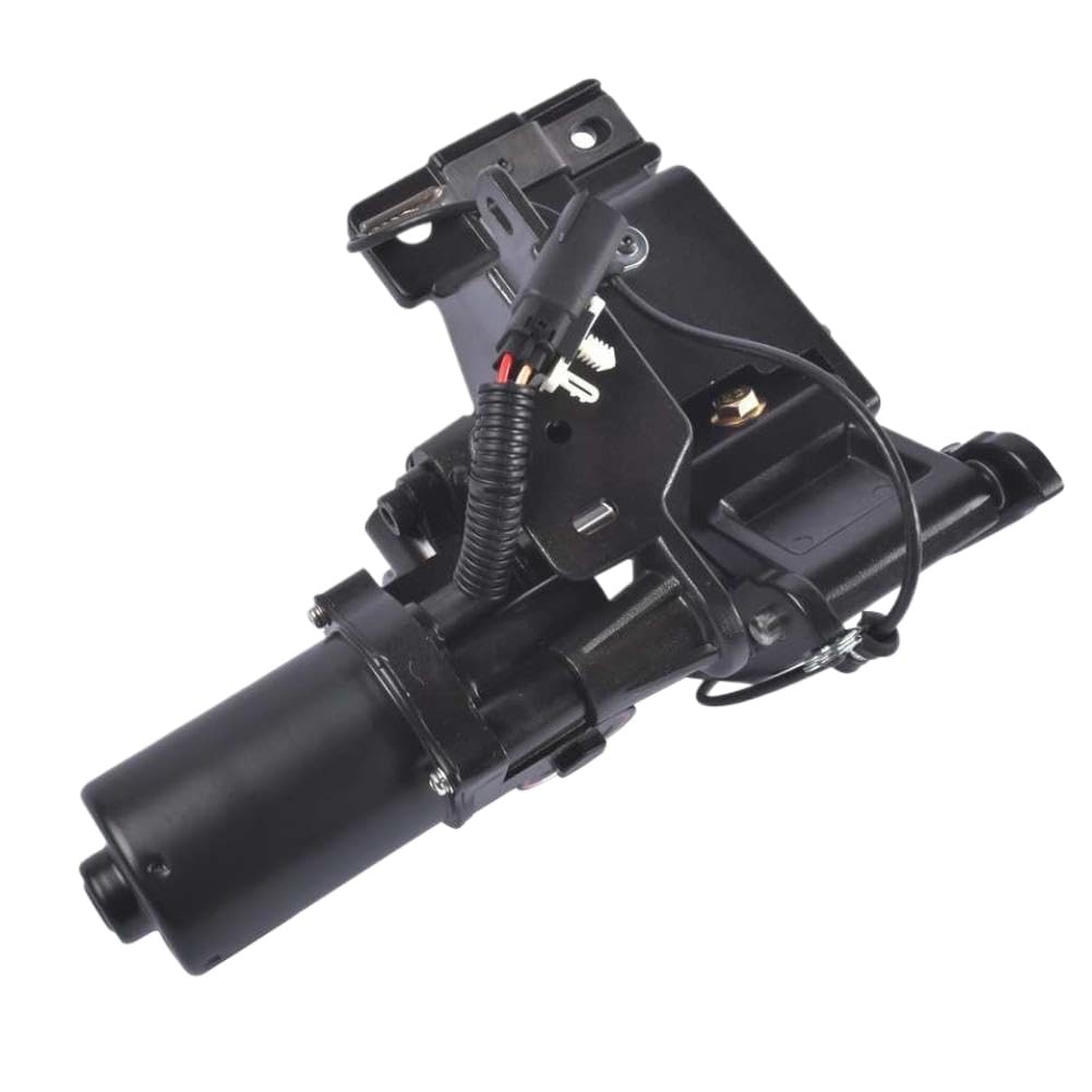 Right Running Board Motor Drive Compatible with Expedition Navigator 2018-2024