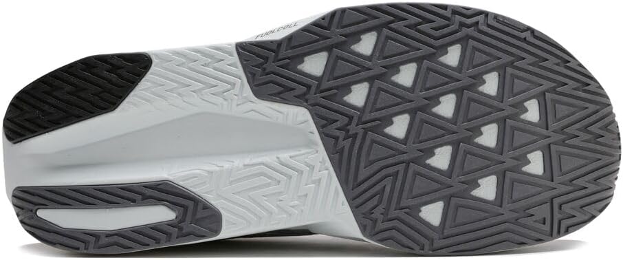 Calçado para corrida New Balance Fuelcell Rebel V5 masculino