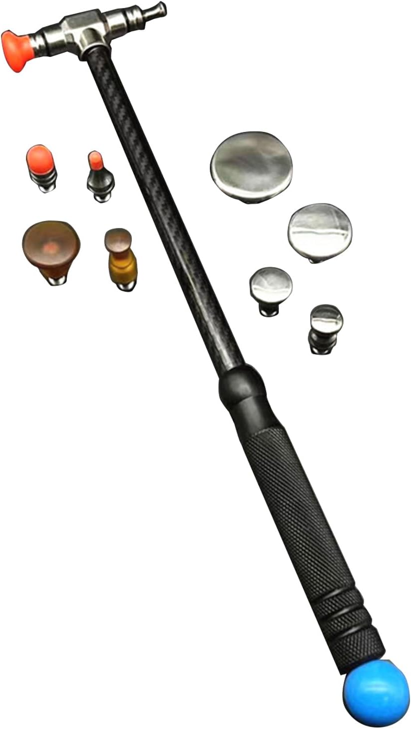 Car Dents Removal Tools Removal Paint Repair Auto Nonslip Tap Down Pen Dent