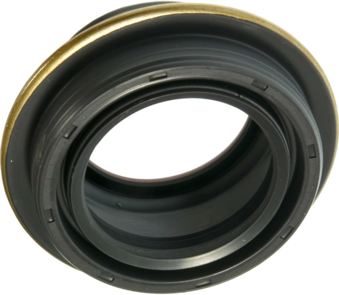 Rear Transfer Case Output Shaft Seal,Transfer Case Gasket Replacement 05003419AA, 5003419AA 1 Piece for Chevrolet Avalanche,Tahoe,Silverado 1500, 2500 HD 1998-2007 for Dodge Durango 1998-2000