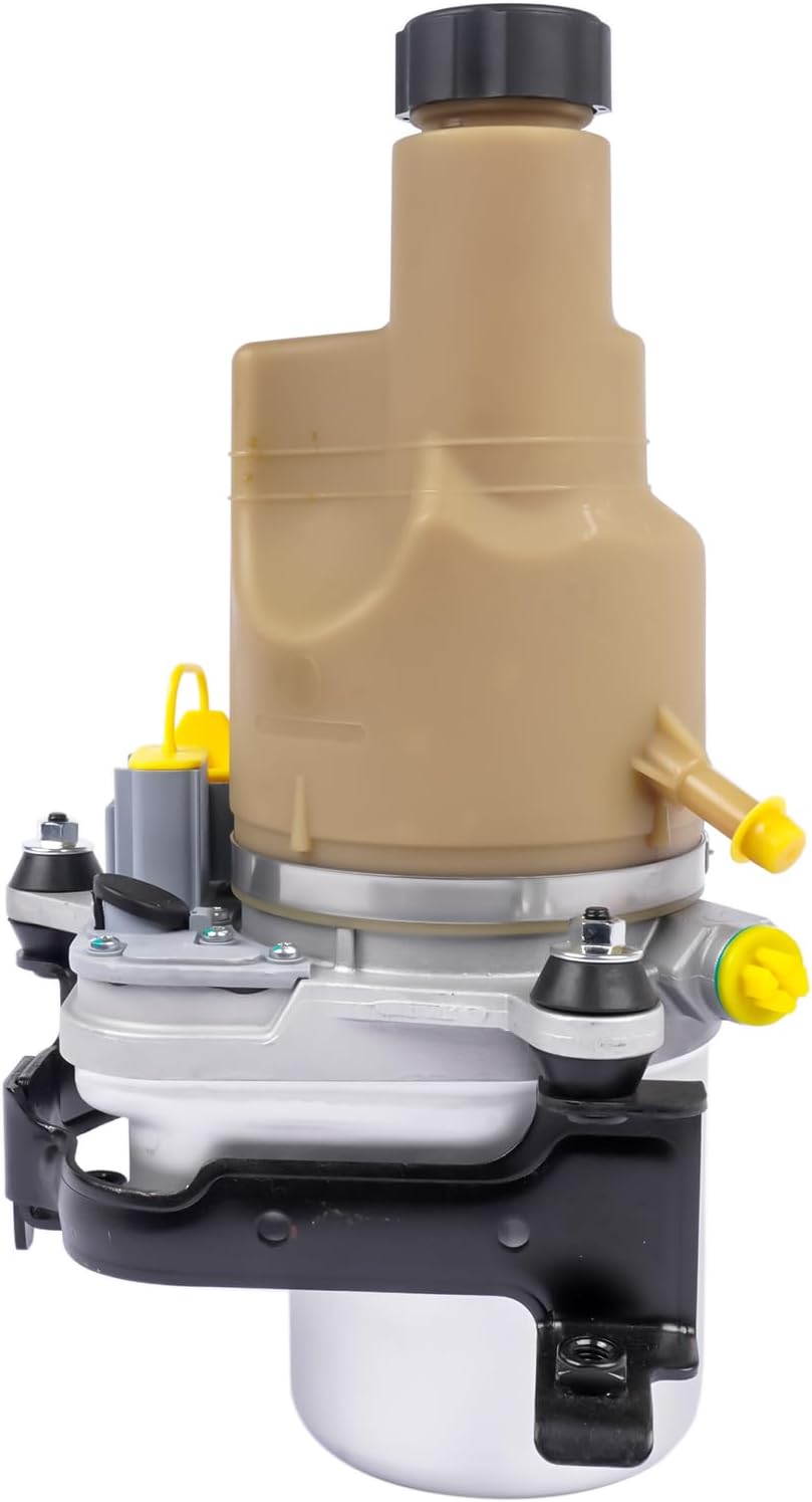 36050678 Electric Servo Power Steering Pump Replacement for 2006-2012 Volvo C30/C70/S40/V50, Replaces# 36001485 36000116 36000772 36000801 31202520 Weonefit