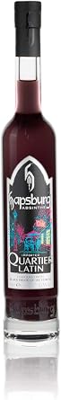 Hapsburg Absinthe Quartier Latin, 50 cl