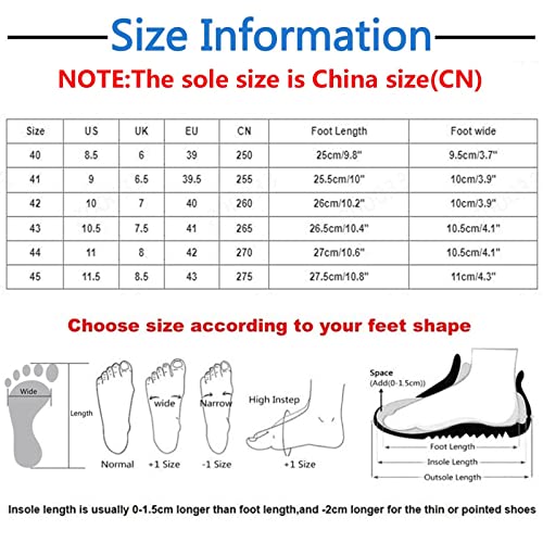 Chaussures d'entraînement légères homme pour marche et loisirs - 3