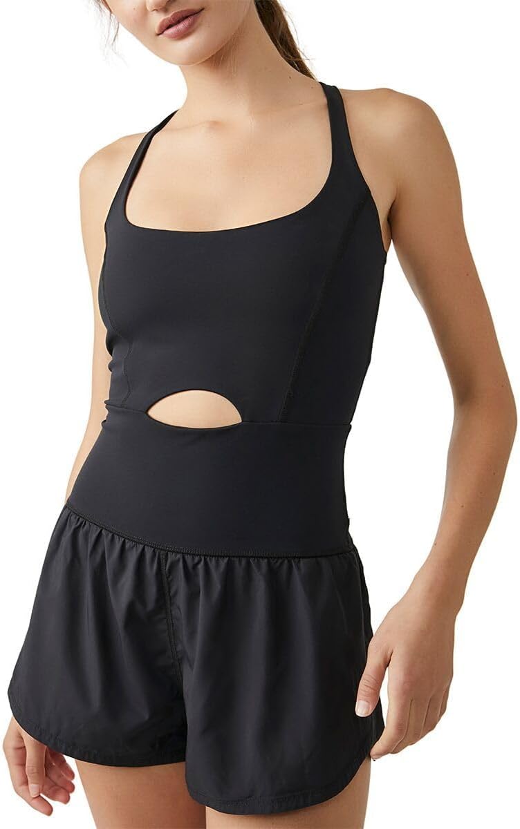 Women's Righteous Runsie