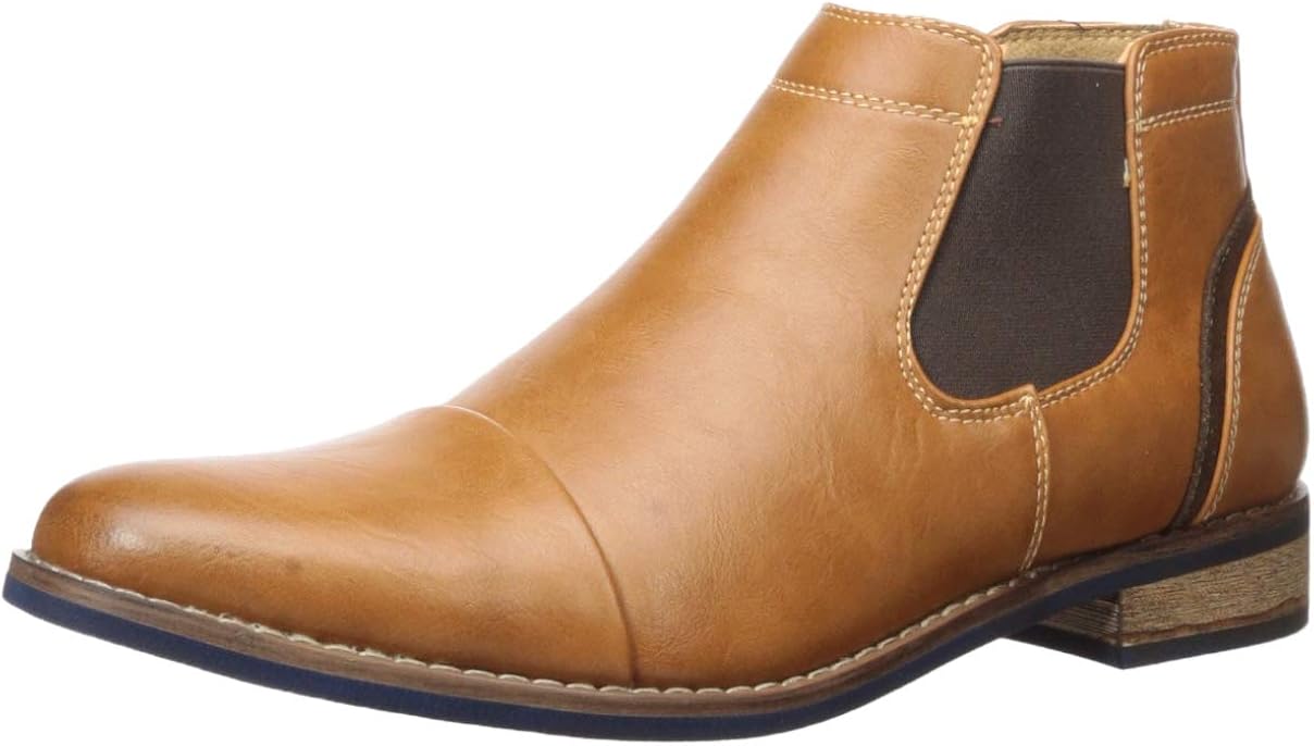 Deer Stags Men's Argos Chelsea Boot