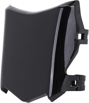 Electric Dirt Bike Plate Replacement for Super 73/ Tutti Soleil 01/ Ridstar Q20/ X16 Unique Design Protective Plate Lightweight