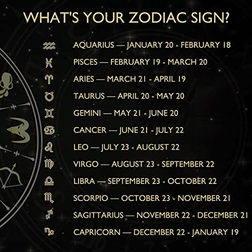 Gemini Zodiac Blanket, Gemini Zodiac Gifts For Women Moon Constellation Throw Blanket Astrology Decor Witchy Gemini Birthday Gifts Gothic Soft Microfiber Blanket 60"X50" #TOP6