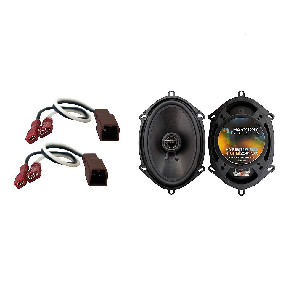 Amazon.com: Harmony Audio Compatible with Nissan Altima 1993-1997
