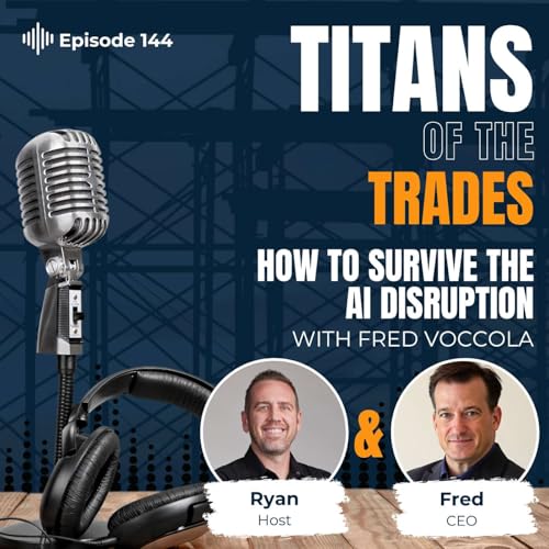 How to Survive the AI Disruption